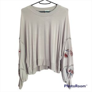 Harper Heritage shirt | size Medium